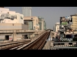 Bangkok Skytrain 7 2230